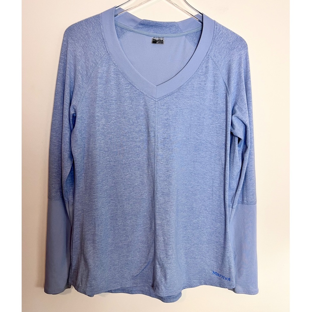 Marmot Long Sleeve Shirt Size Large✨
